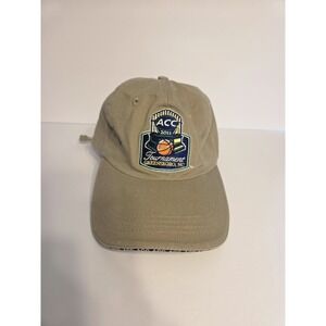 2011 ACC Tournament  Hat OS‎